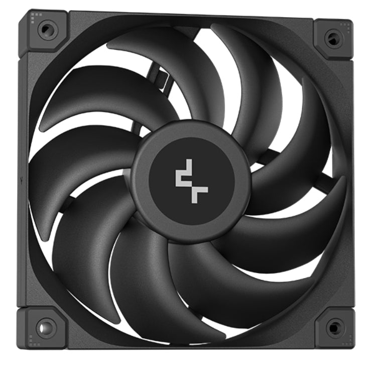 Deepcool Industries Deepcool Mystique 240 Intel/AMD Vandkøler