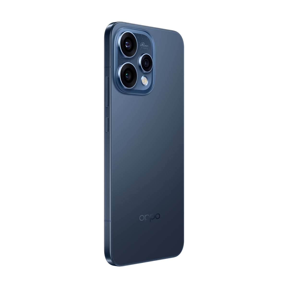 OPPO Reno15 5G 6,59" 8 Go 512 Go 6500 mAh Android 16.0 - Noir