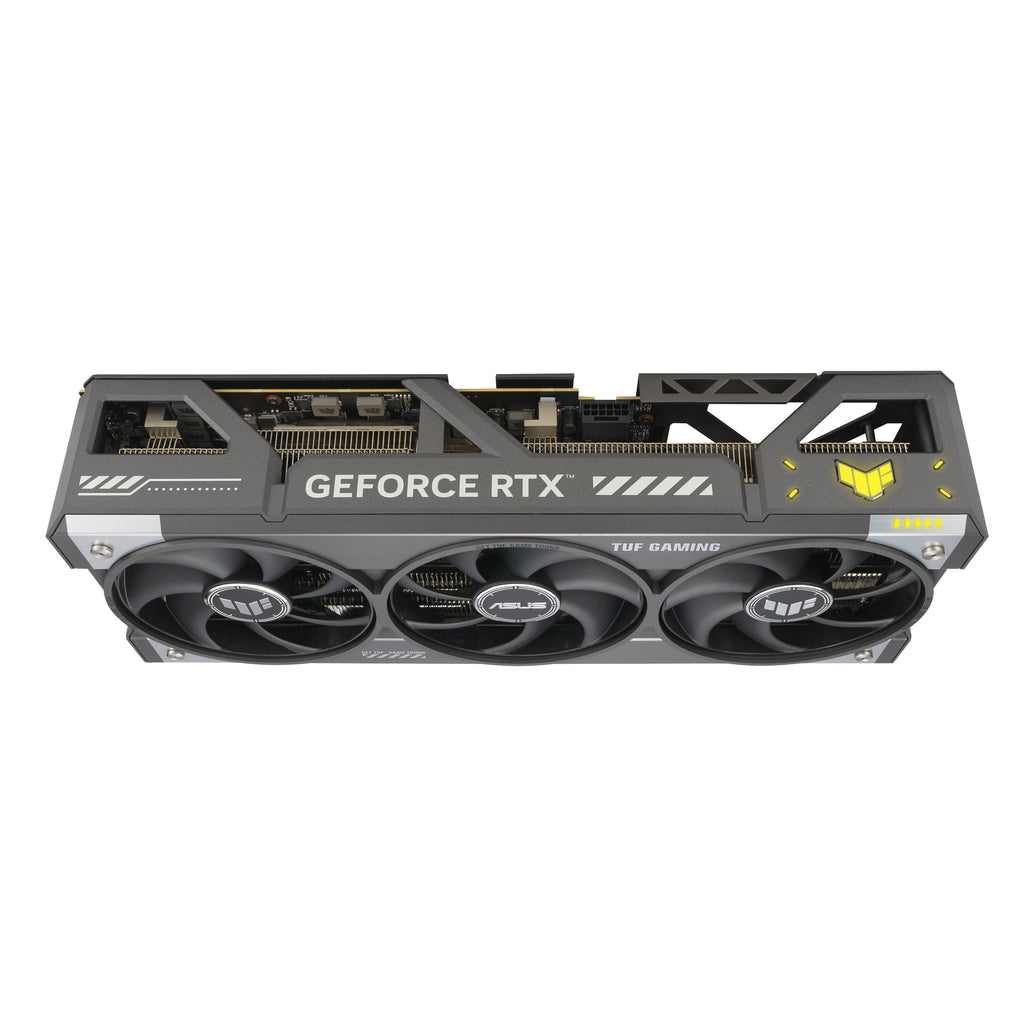 ASUS TUF Gaming TUF-RTX5090-O32G-GAMING NVIDIA GeForce RTX 5090 32 Go GDDR7