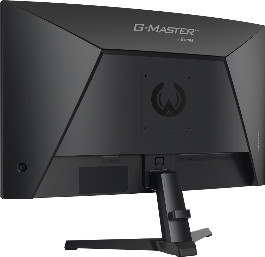 iiyama G-MASTER GC2781HSU-B1 Écran PC 27" Full HD 1920 x 1080 LCD Noir