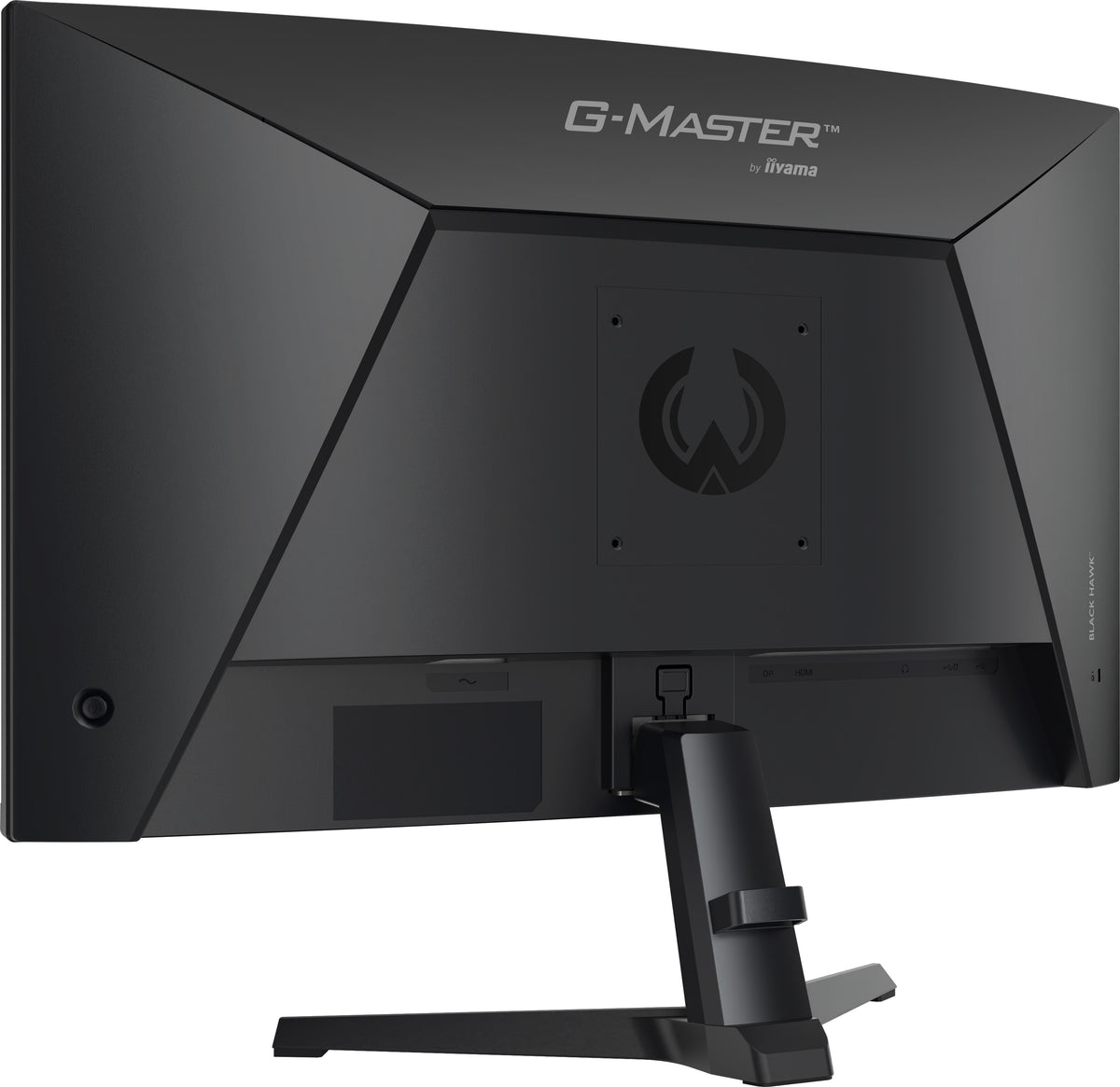 iiyama G-MASTER GC2781HSU-B1 Écran PC 27" Full HD 1920 x 1080 LCD Noir