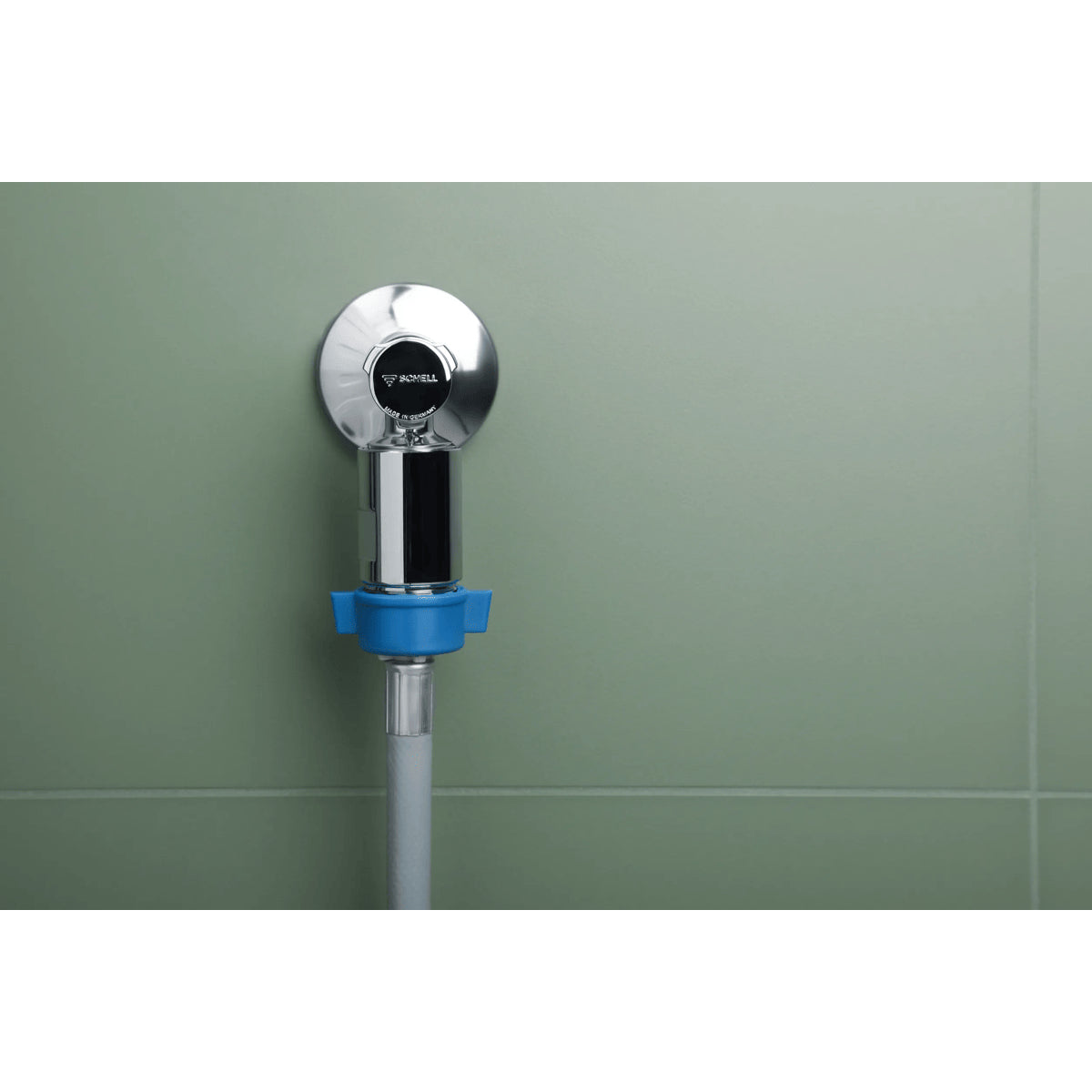 Electrolux MCAPOWER2 pièce et accessoire de lave-linge 1 pièce(s)