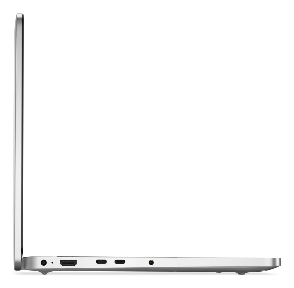 DELL Pro 14 PC14250 Intel Core Ultra 5 225U Ordinateur portable 35,6 cm (14") Full HD+ 16 Go DDR5-SDRAM 512 Go SSD Wi-Fi 6E (802.11ax) Windows 11 Pro Nordique Platine