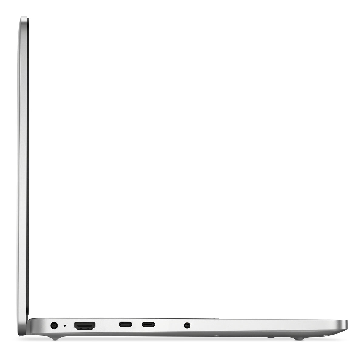 DELL Pro 14 PC14250 Ordinateur Portable 14" Full HD+ Intel Core Ultra 5 235U 16 Go DDR5 512 Go SSD Windows 11 Pro Platin