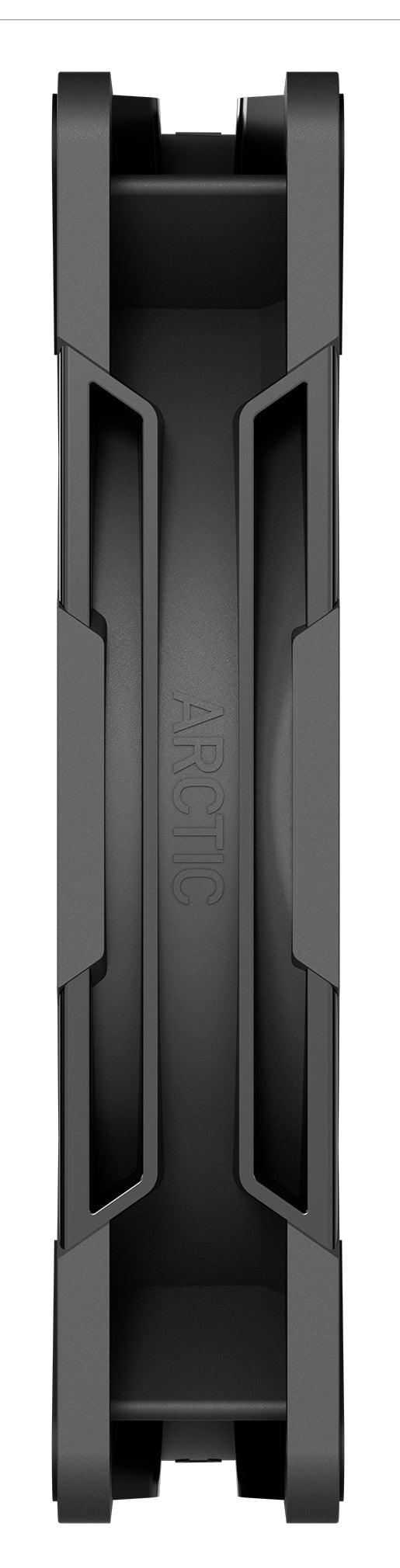 ARCTIC P14 Pro A-RGB Boitier PC Ventilateur 14 cm Noir 3 pièce(s)