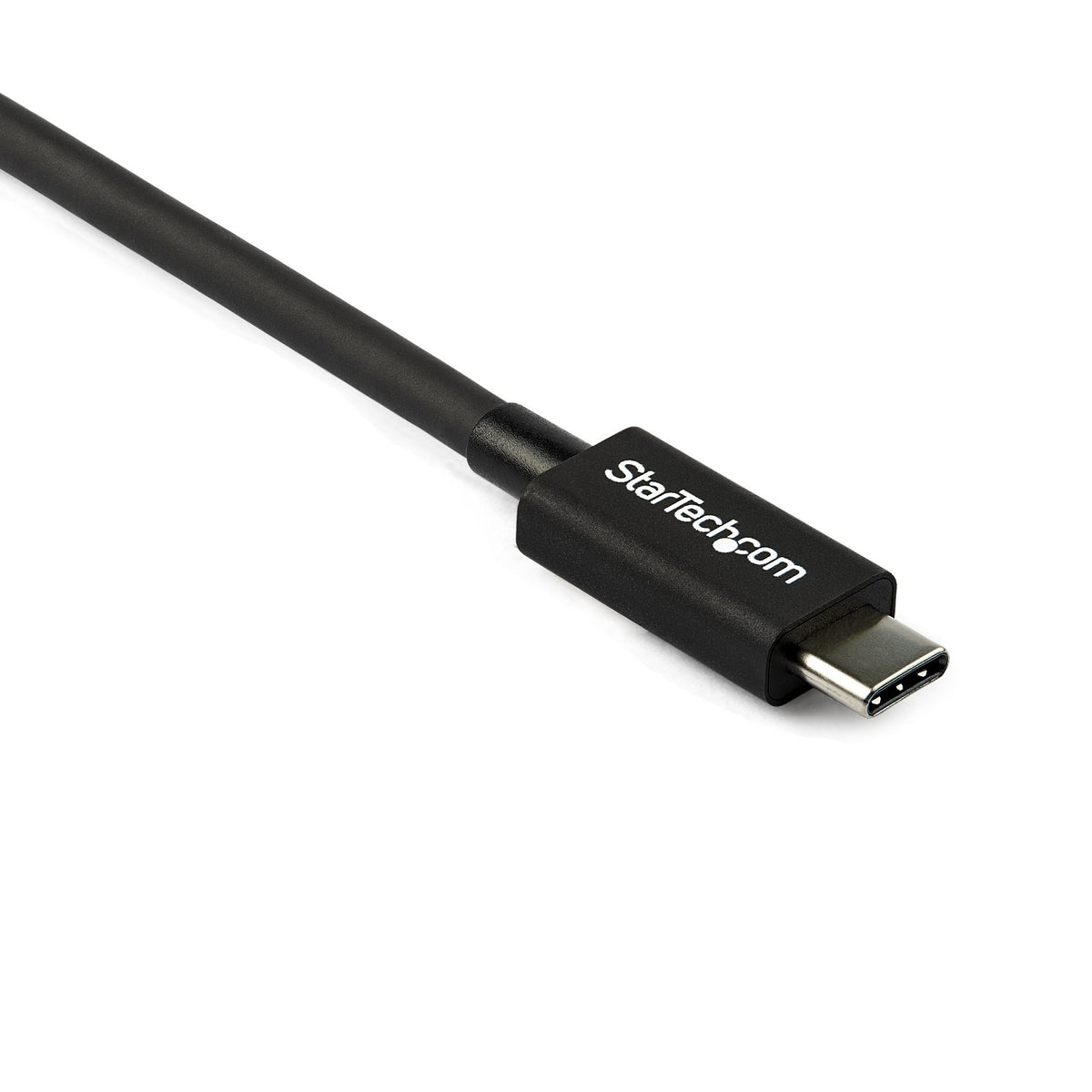 StarTech.com Câble Thunderbolt 3 0,8 m - 40 Gbps