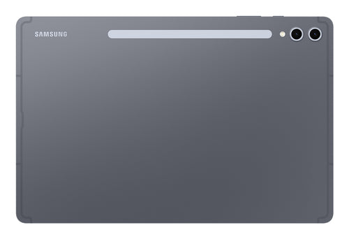 Samsung Samsung Galaxy Tab S10+ 256 Go 31,5 cm (12.4") 12 Go Wi-Fi 6E (802.11ax) Gris