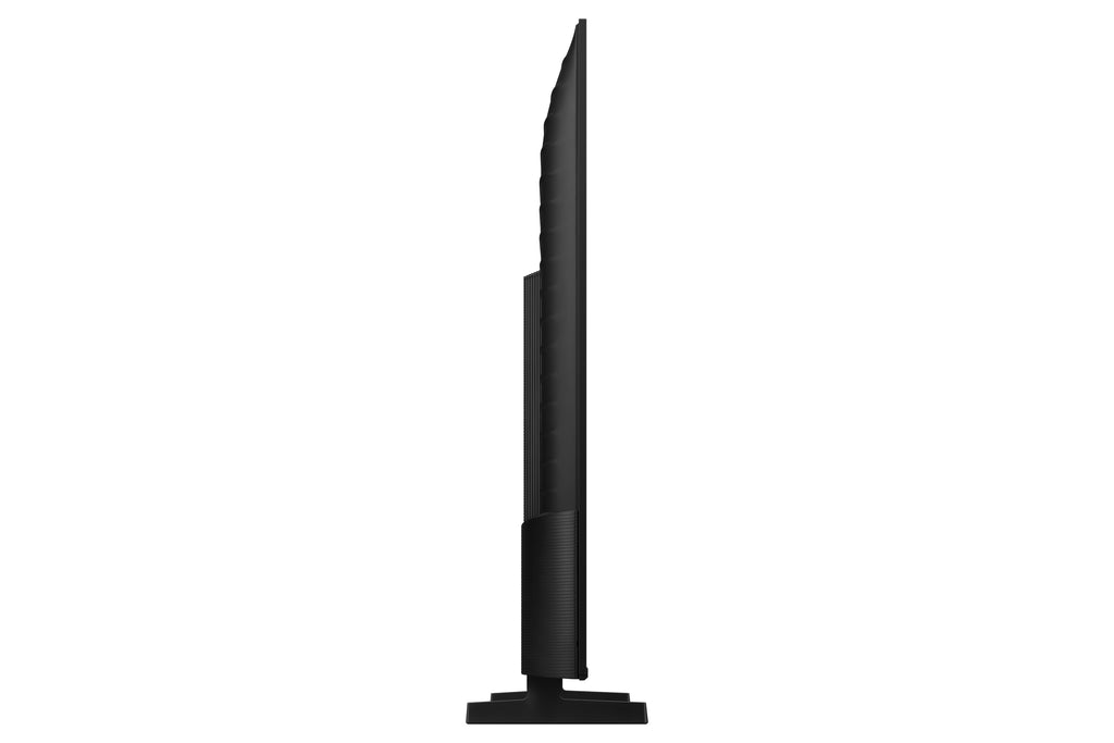 Samsung BE55HX-H Écran plat de signalisation numérique 139,7 cm (55") LCD Wifi 4K Ultra HD Noir Tizen 16/7
