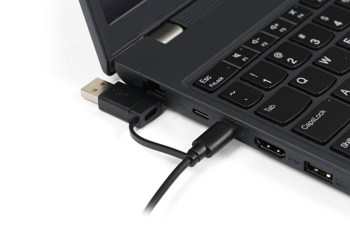 Clavier UltraBoard 950 V2 UK Qwerty, Filaire USB, Gris