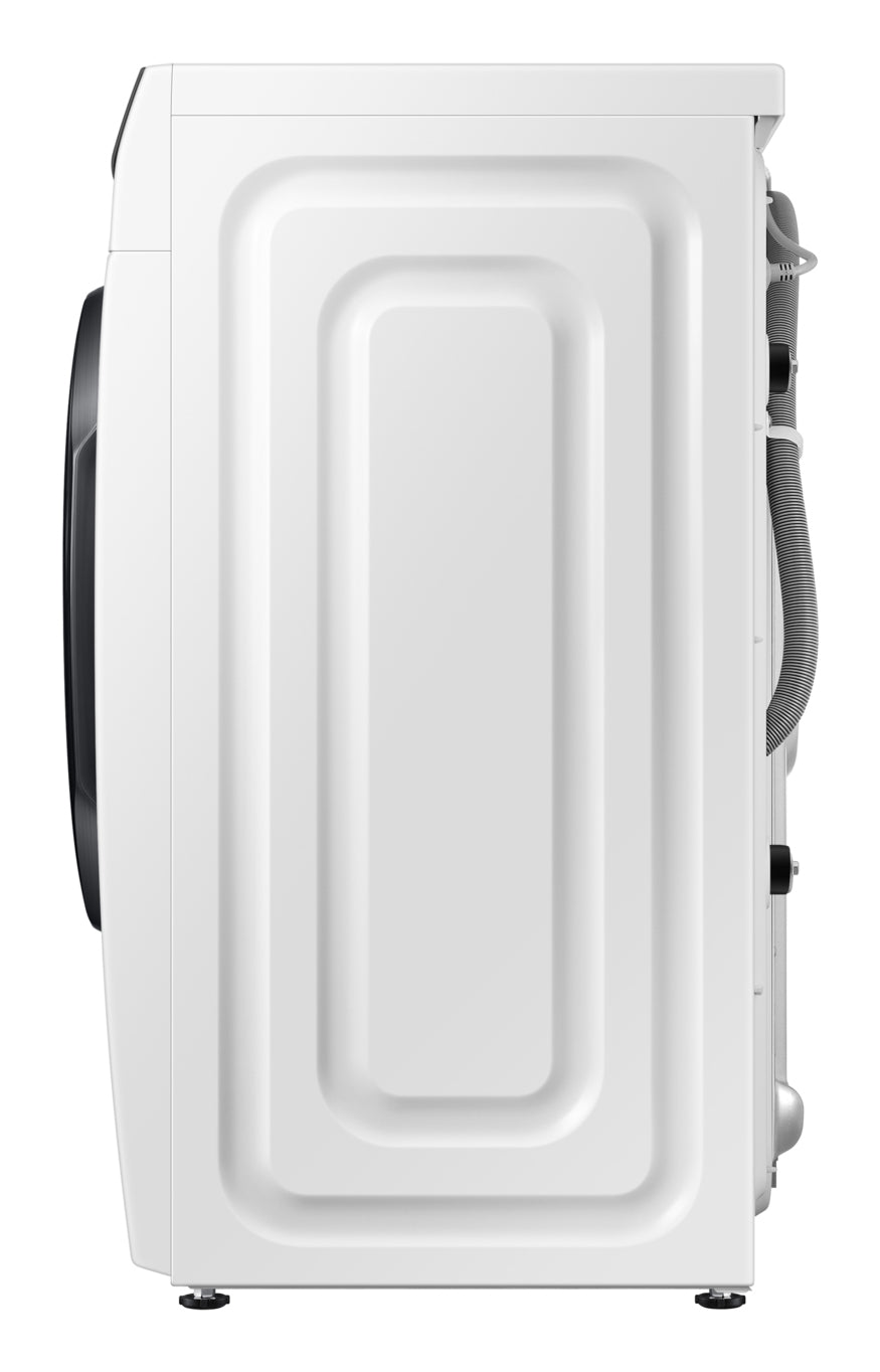 Samsung WD90DG6G94BKU4 machine à laver avec sèche linge Pose libre Charge avant Blanc