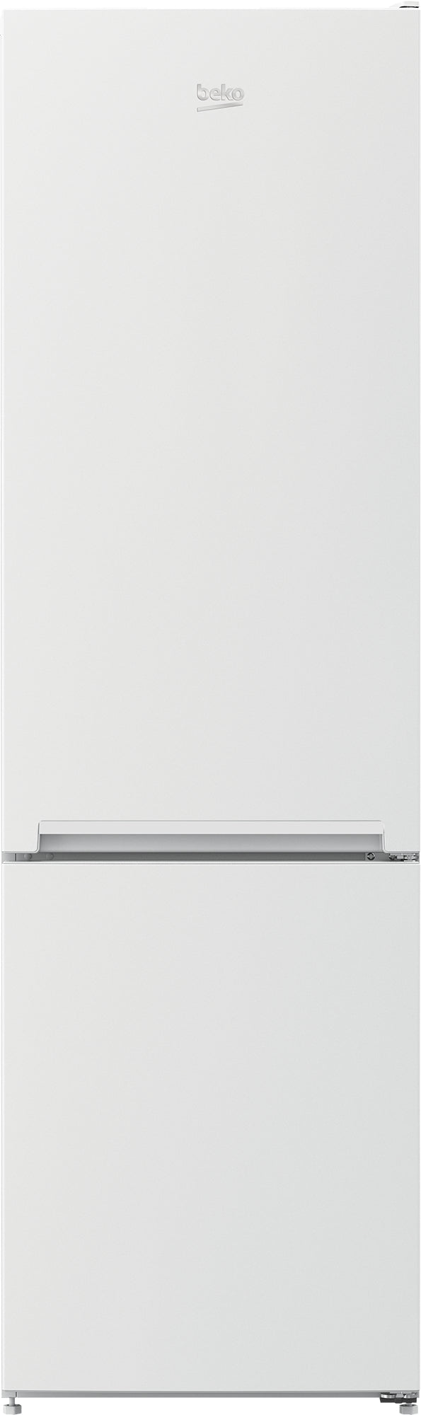 Beko RCSA300K40WN Pose libre 291 L Blanc