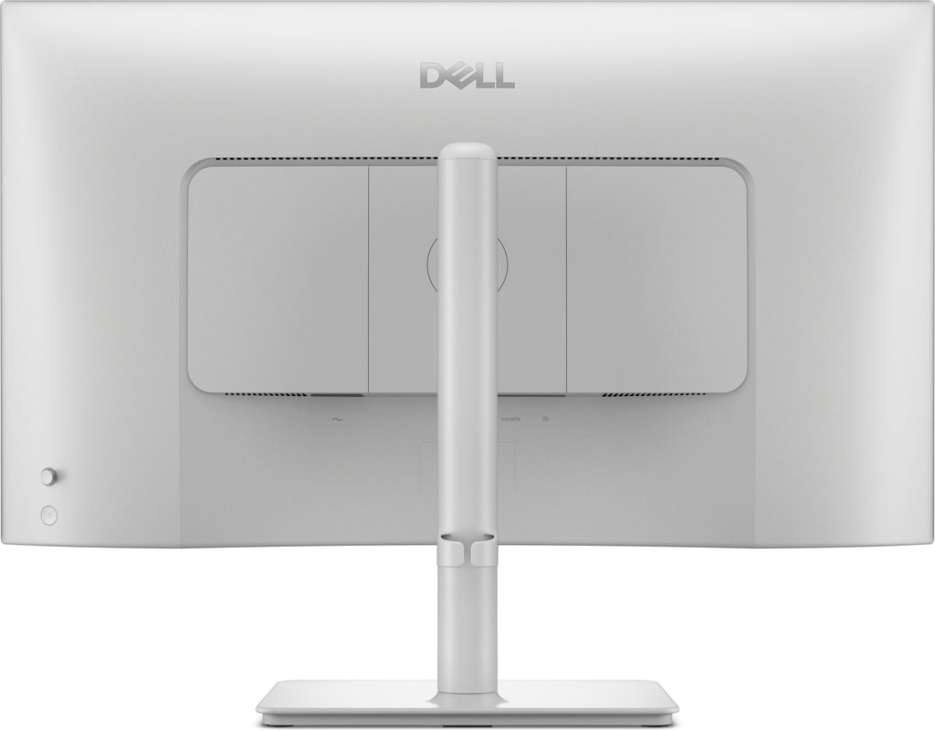 DELL Plus S2725DSM écran plat de PC 68,6 cm (27") 2560 x 1440 pixels Quad HD LCD Blanc