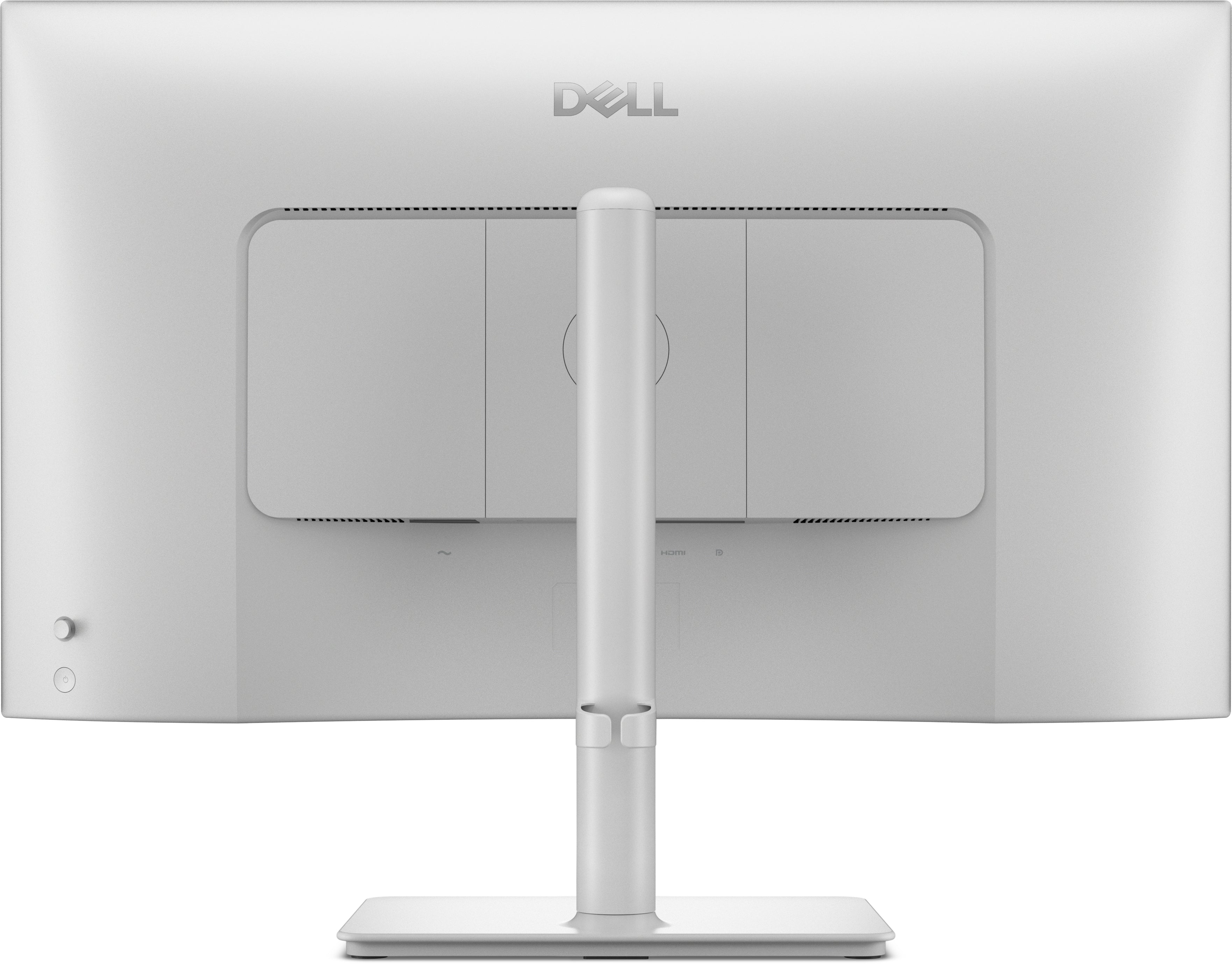 DELL Plus S2725DSM écran plat de PC 68,6 cm (27") 2560 x 1440 pixels Quad HD LCD Blanc