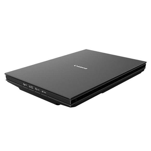 Canon CanoScan LiDE 300 Scanner à plat 2400 x 2400 DPI A4 Noir - vue 2