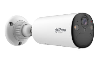 Dahua Technology KIT/BF4CP-4G-XL/M0508 Balle (forme) Caméra de sécurité IP Intérieure et extérieure 2560 x 1440 pixels Mur