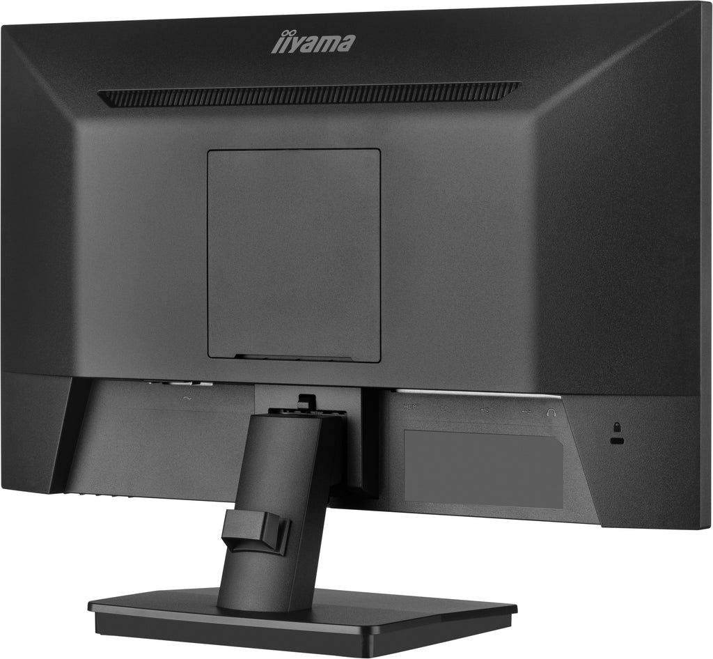 iiyama ProLite XU2293HSU-B7 écran plat de PC 54,6 cm (21.5") 1920 x 1080 pixels Full HD LED Noir