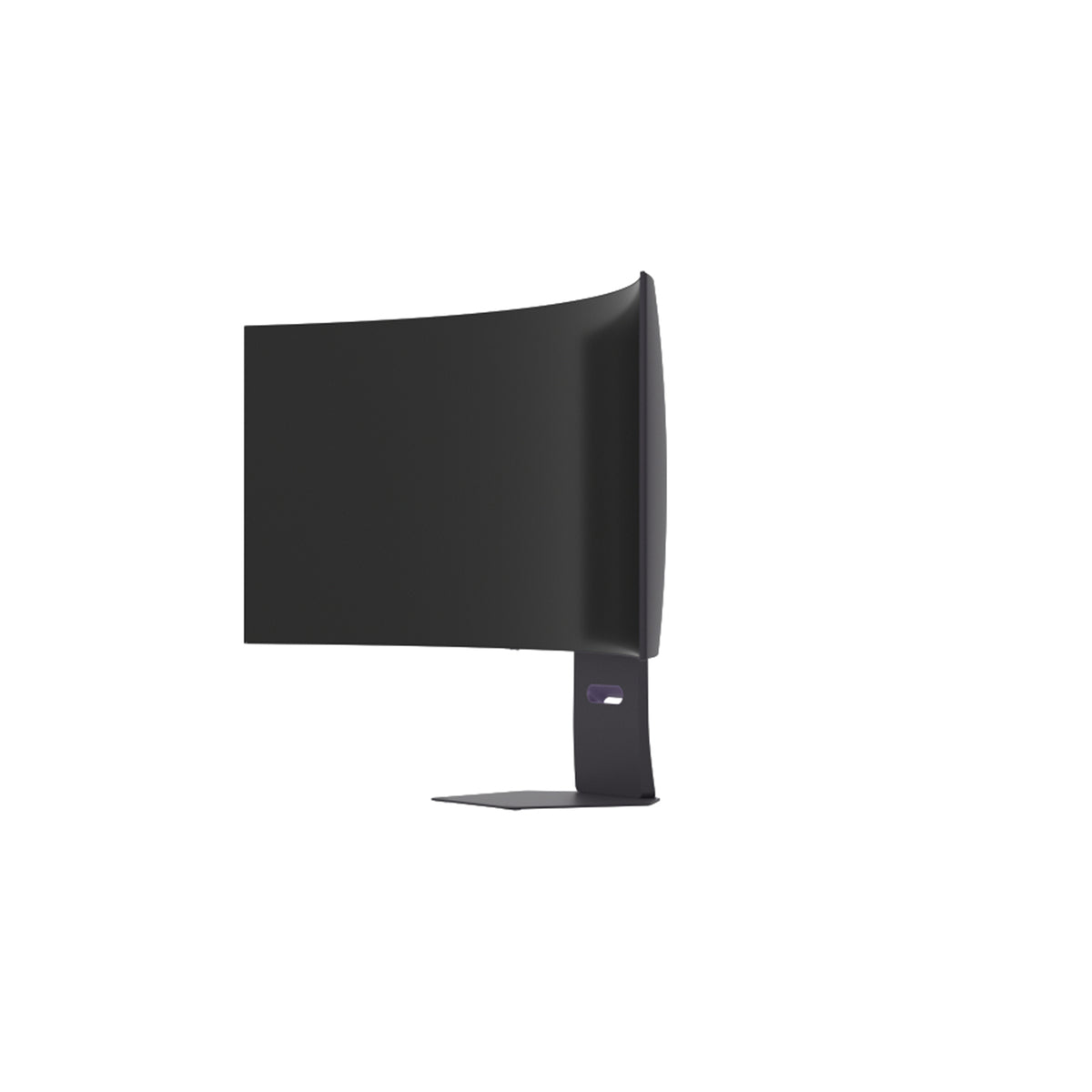 LG 45GX950B-B 45 OLED 5120 x 2160 (UltraWide) HDMI DisplayPort 165 Hz - vue 6