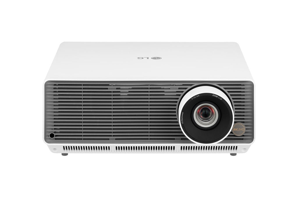 LG BU60RG vidéo-projecteur Projecteur à focale standard 6000 ANSI lumens DLP UHD 4K (3840x2160) Blanc
