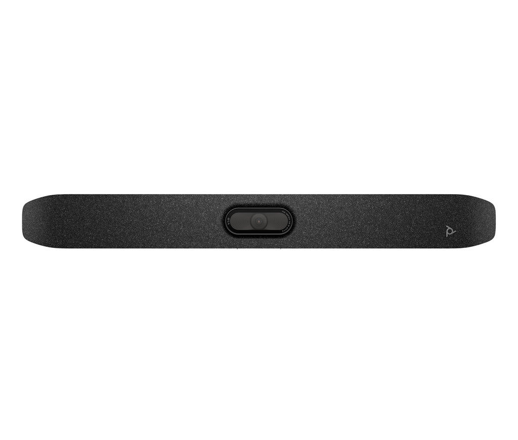 HP Poly Studio V12 Barre Vidéo USB sans module d'alimentation