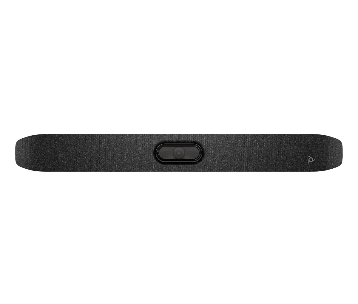 HP Poly Studio V12 Barre Vidéo USB sans module d'alimentation