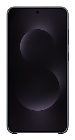 Samsung Samsung EF-VS937PBEGWW coque de protection pour téléphones portables 17 cm (6.7") Housse Noir