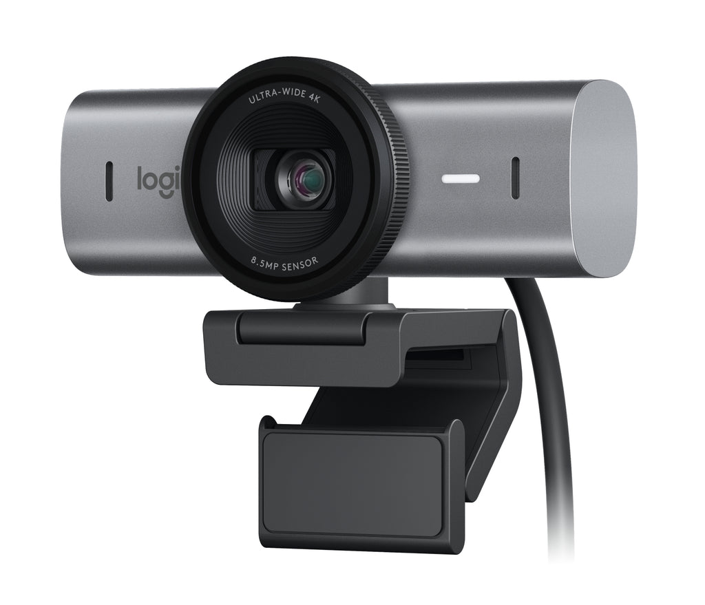 Logitech MX Brio 705 for Business Webcam 4096 x 2160