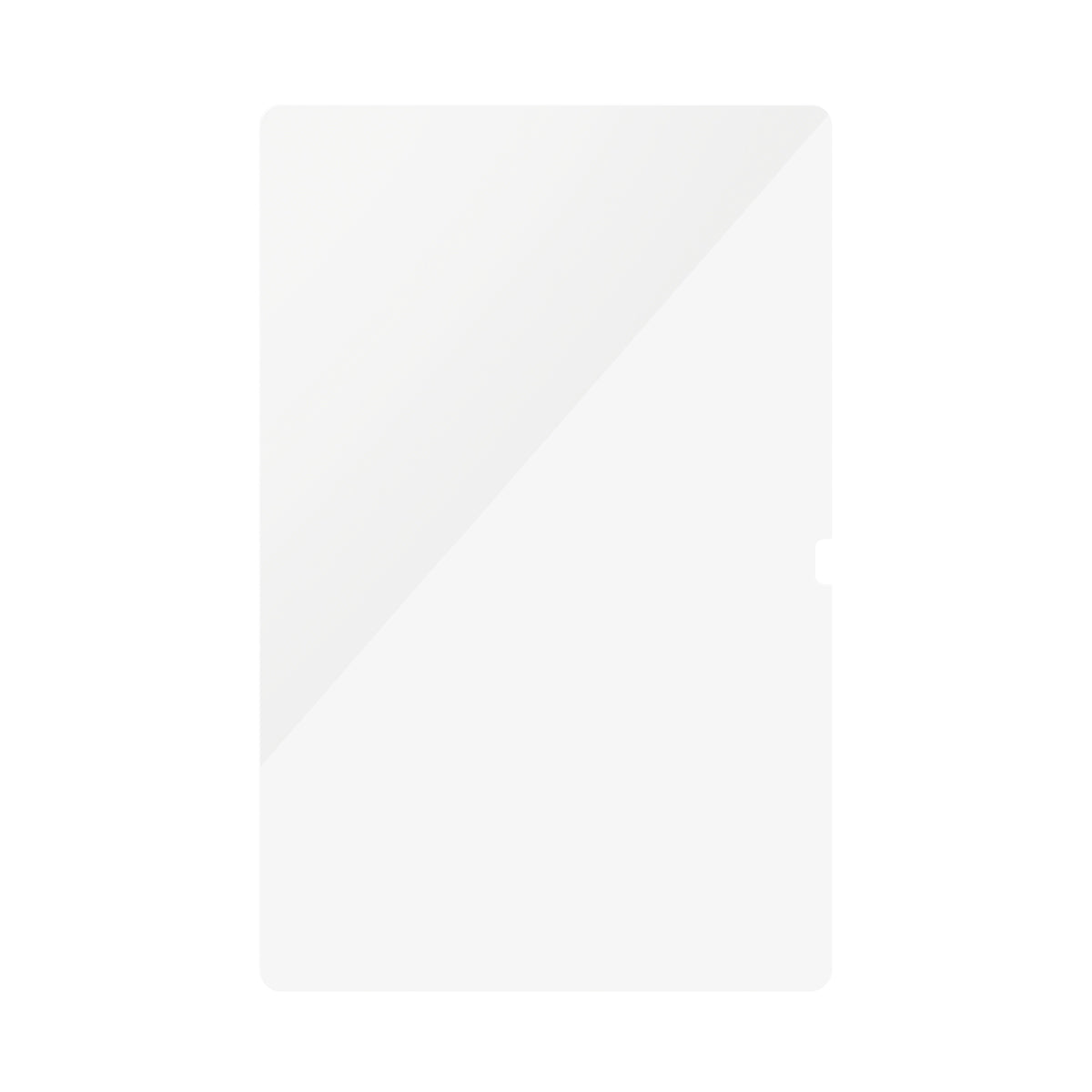 PanzerGlass PanzerGlass ® Screen Protector Samsung Galaxy Tab S7+ | S8+ | S9+ | S9 FE+ | S10+ | Ultra-Wide Fit Protection d'écran transparent 1 pièce(s)