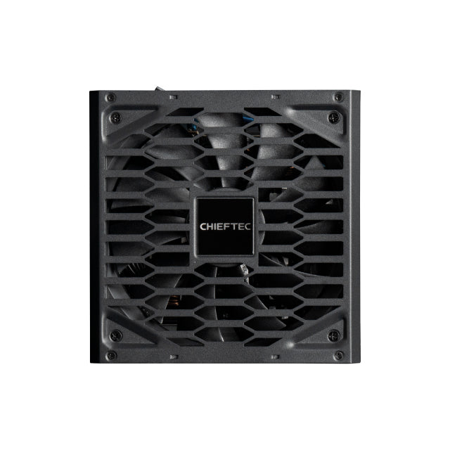 Chieftec Vega PPG-750-S Alimentation 750W ATX 80 PLUS Gold Noir