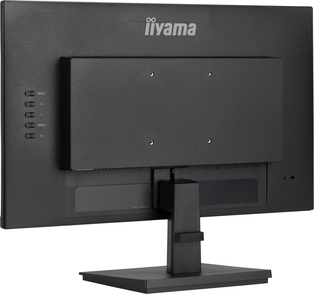 iiyama ProLite XU2492HSU-B6 Écran PC 60,5 cm (23.8") Full HD 1920 x 1080 LED Noir