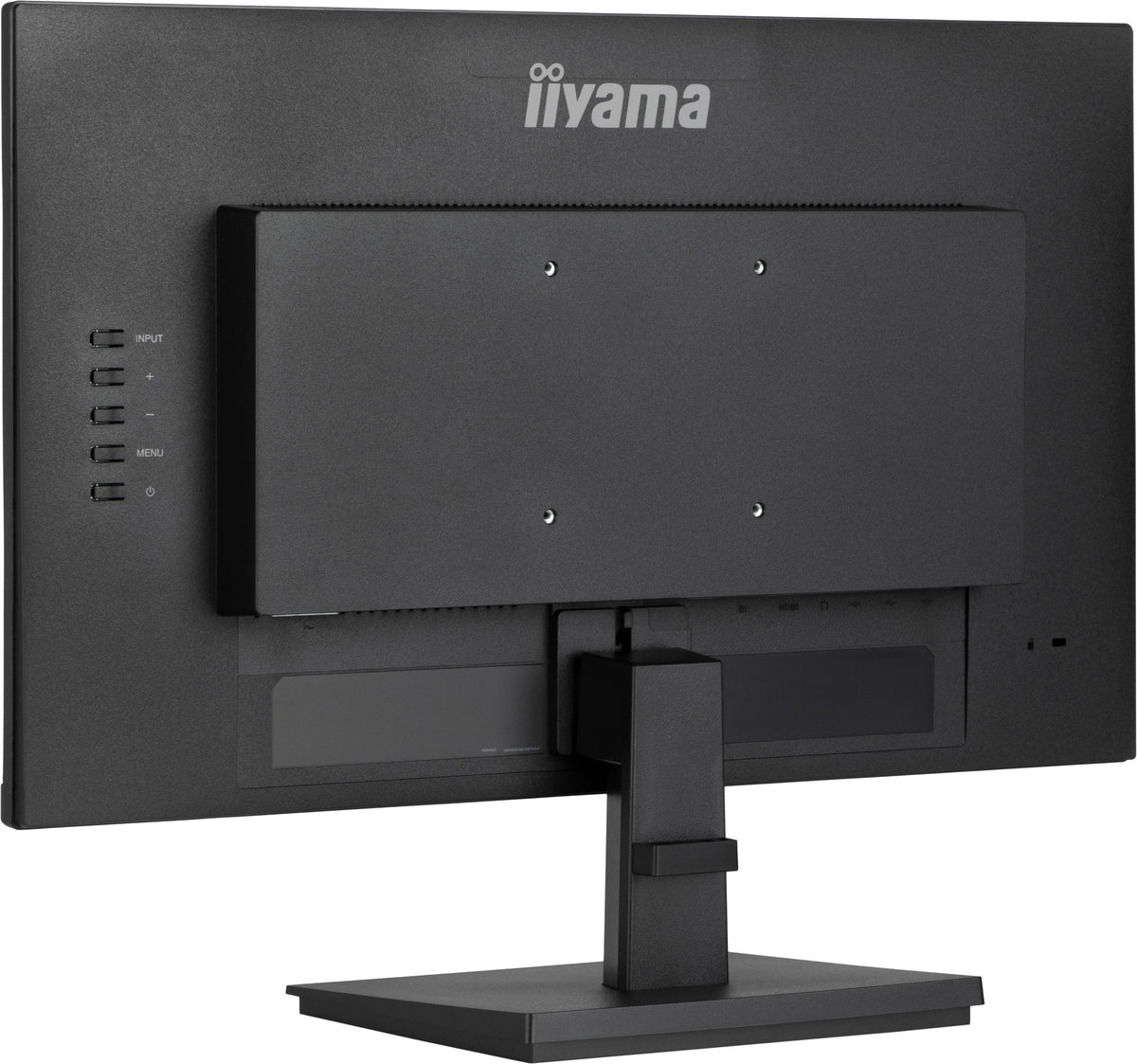 iiyama ProLite XU2492HSU-B6 Écran PC 60,5 cm (23.8") Full HD 1920 x 1080 LED Noir