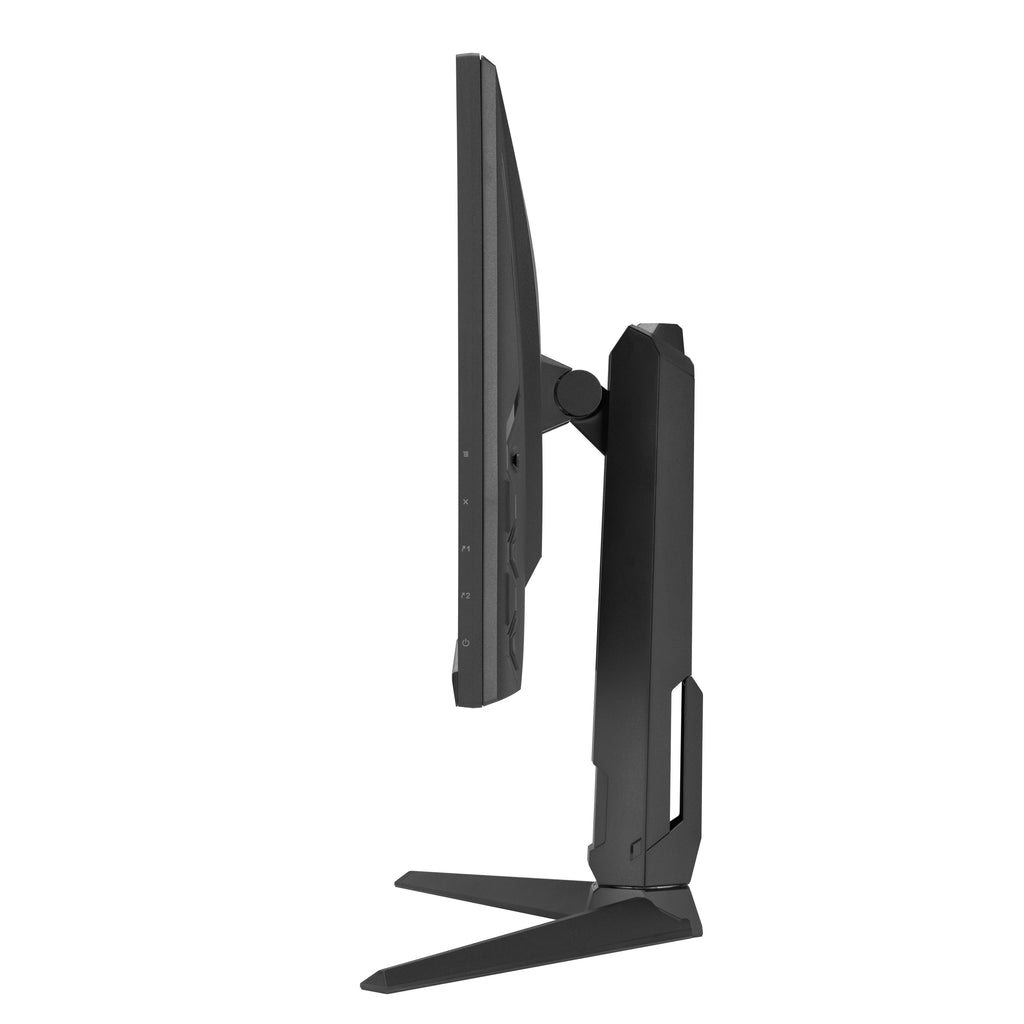 ASUS TUF Gaming VG27AQL5A Écran PC 27" Wide Quad HD 2560 x 1440 LCD Noir