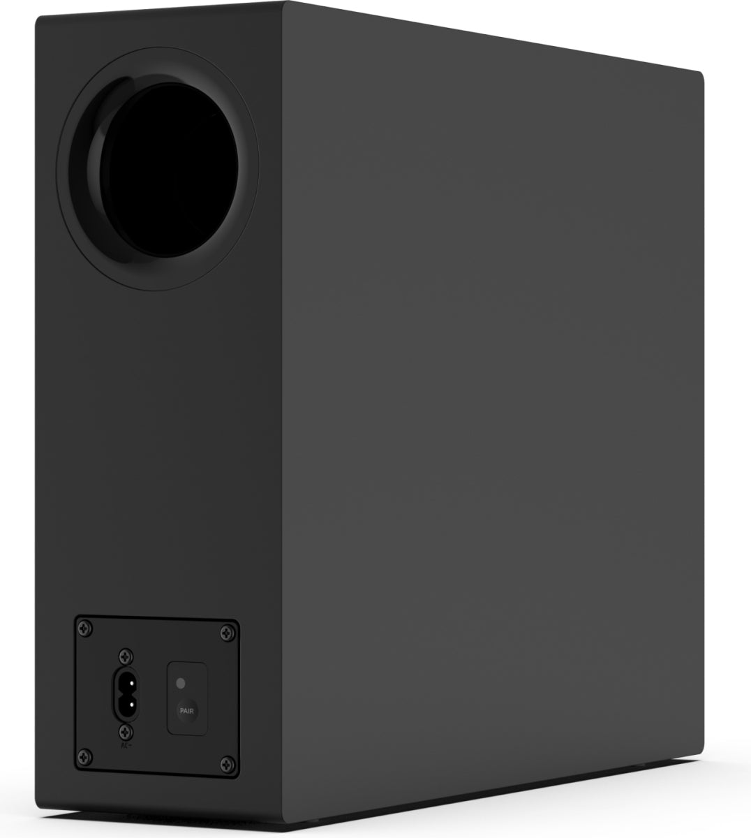 Hisense HS2100 Noir 2.1 canaux 240 W