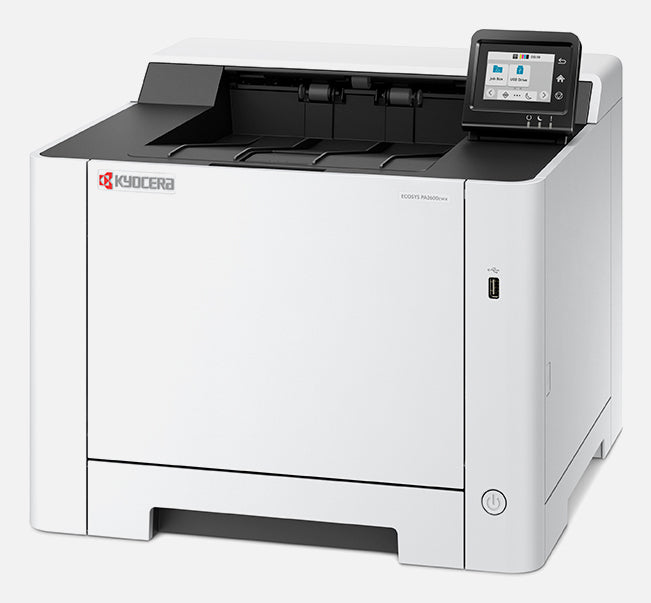 KYOCERA ECOSYS PA2600cwx/Plus Couleur 1200 x 1200 DPI A4 Wifi