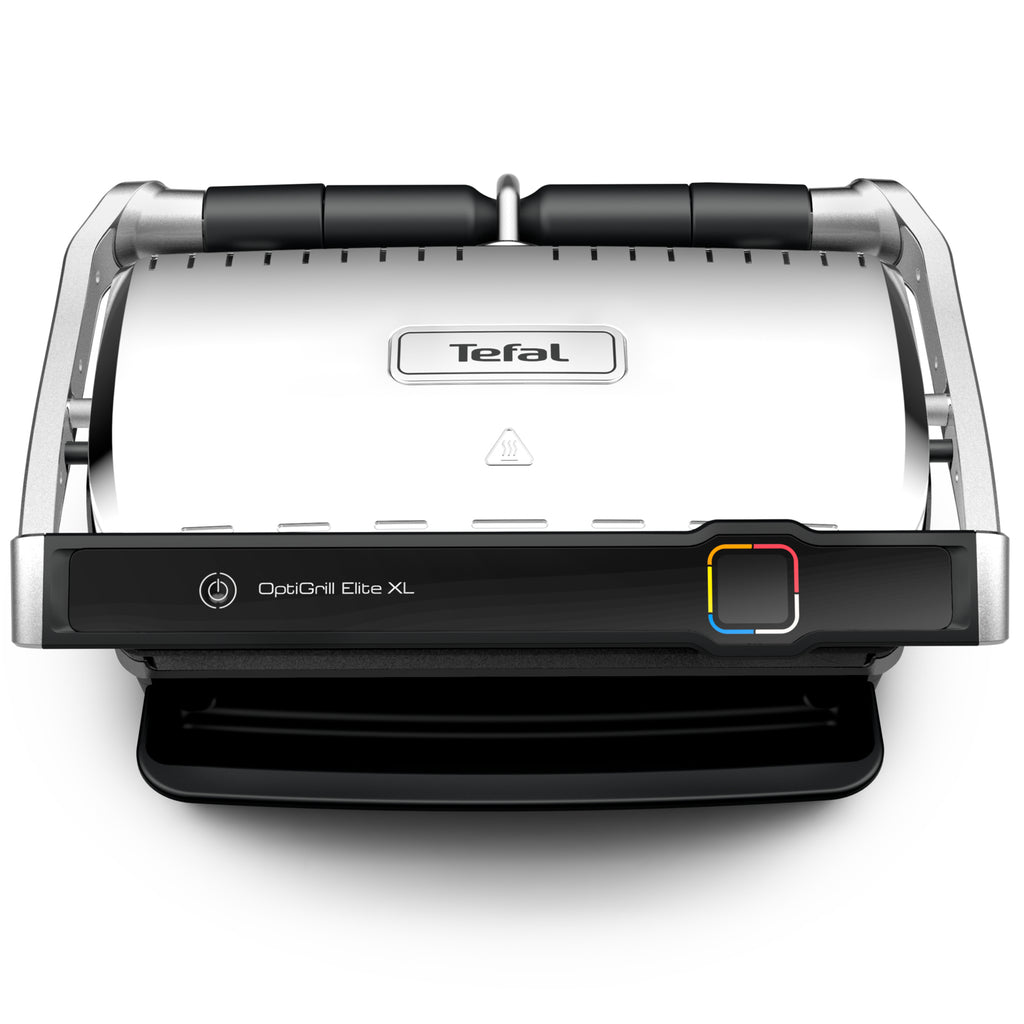 Tefal OptiGrill Elite XL GC760D Gril de contact