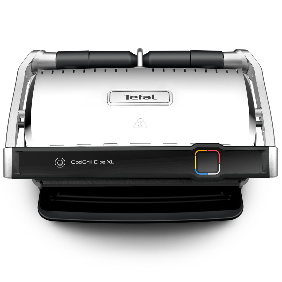 Tefal OptiGrill Elite XL GC760D Gril de contact
