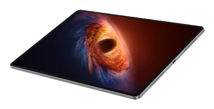 Honor MagicPad4 Snapdragon 256 Go 31,2 cm (12.3") 12 Go Wi-Fi 7 (802.11be) Android 16 Gris - vue 7