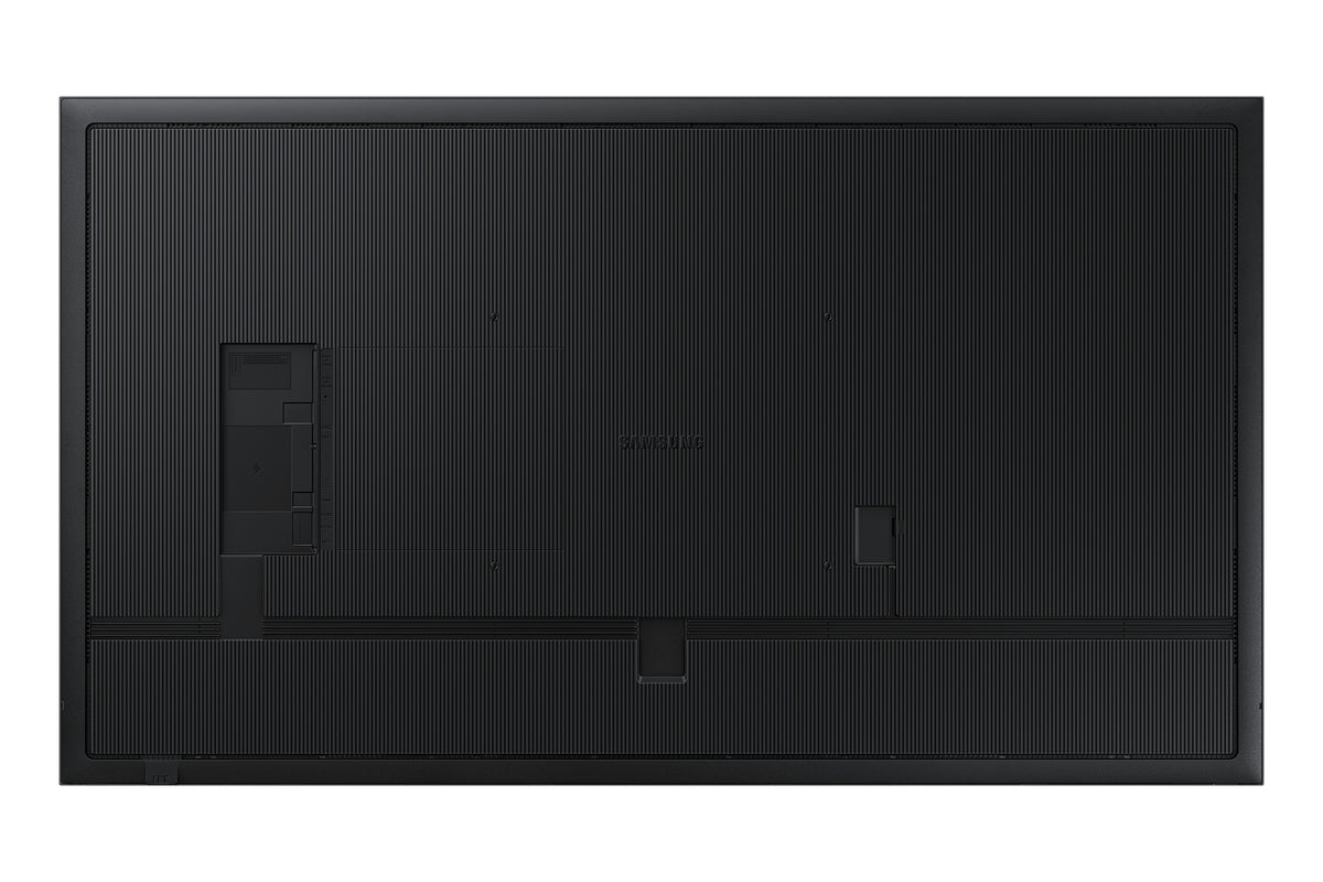 Samsung QB75C-N Écran de Signalisation Numérique 75" 4K UHD LED 350 cd/m² Noir