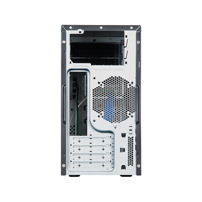 Chieftec BD-25B-350GPB Boîtier Unité Centrale Noir, 350 W