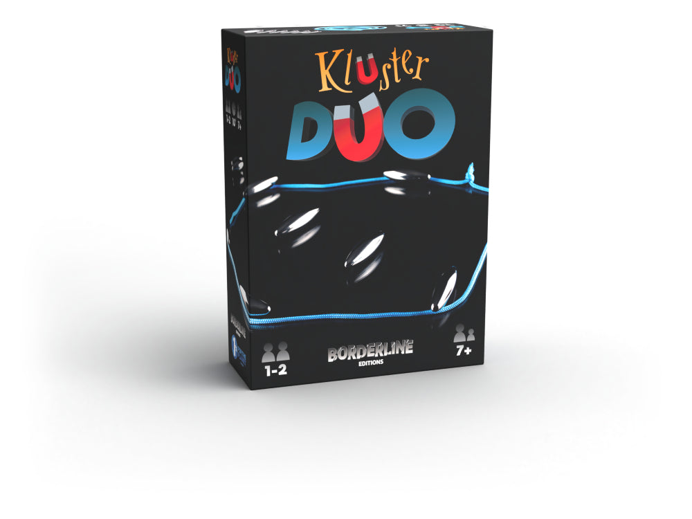 Cartamundi KLUSTER DUO
