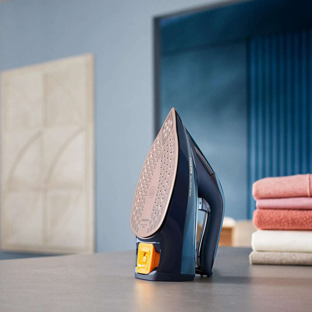 Philips Azur Série 8000 DST8020/20 Fer à Vapeur