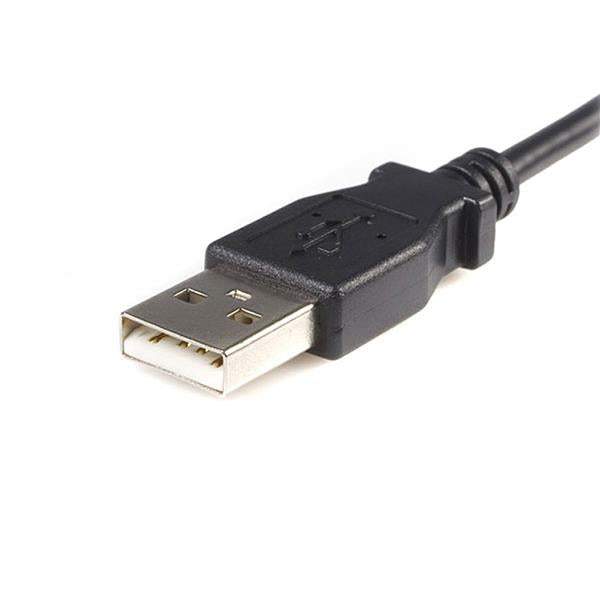 StarTech.com Câble Micro USB 1 m - USB-A vers Micro-B