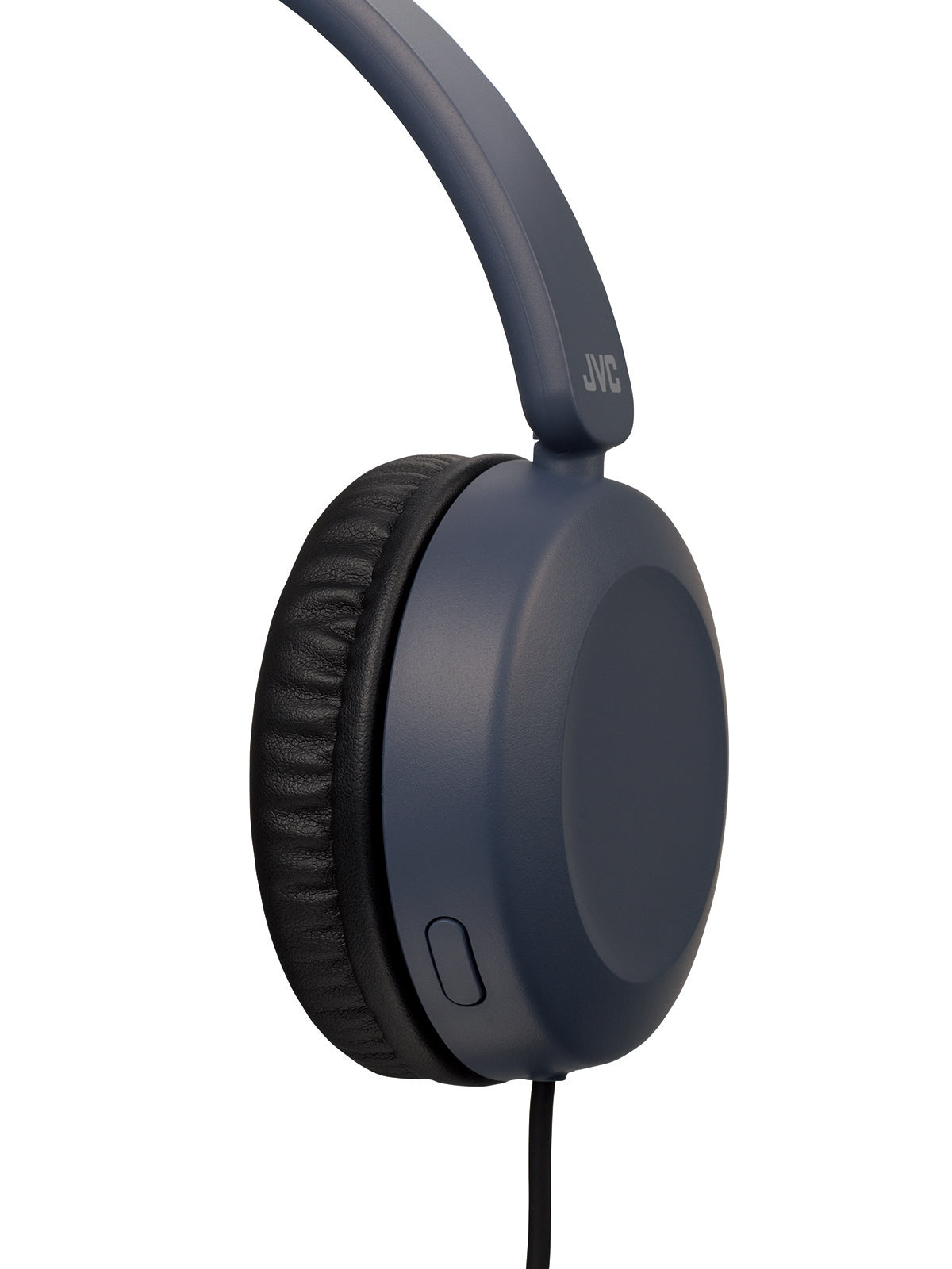 JVC HA-S31M-A Casque Avec fil Arceau Appels/Musique Bleu