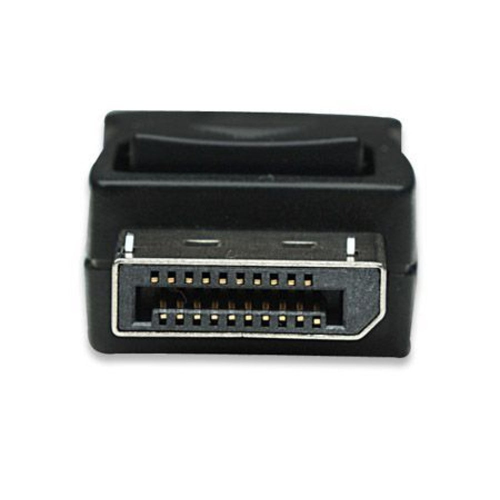 Câble DisplayPort Mâle/Mâle 0,5 m Noir, DSP-A-005