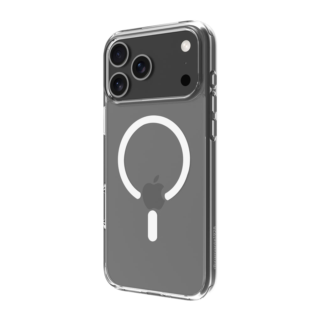 dbramante1928 Iceland Pro MS coque de protection pour téléphones portables Housse Transparent