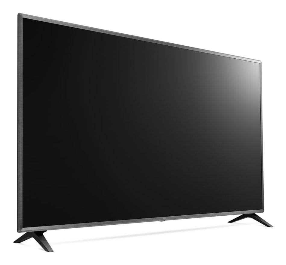 LG 55UR781C0LK TV 139,7 cm (55") 4K Ultra HD Smart TV Wifi Noir 300 cd/m²