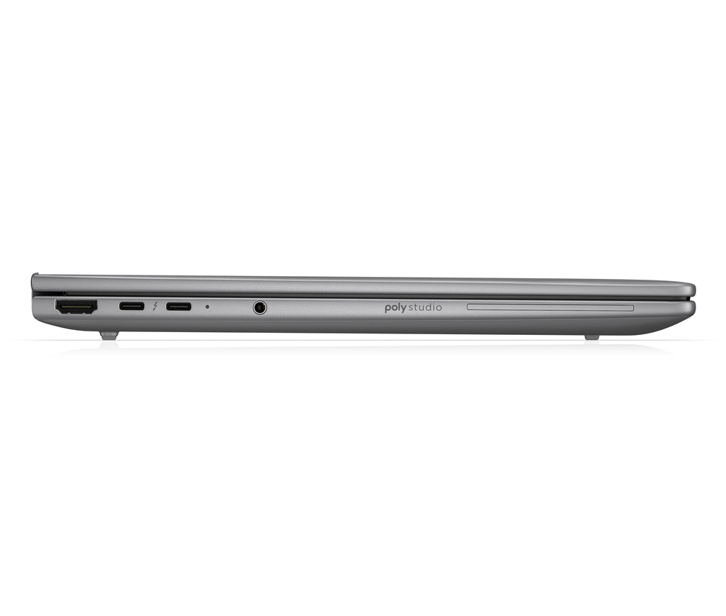 Hewlett-Packard HP ZBook 8 G1as Mobile Workstation 14 375 1TB AMD Radeon 890M Windows 11 Pro