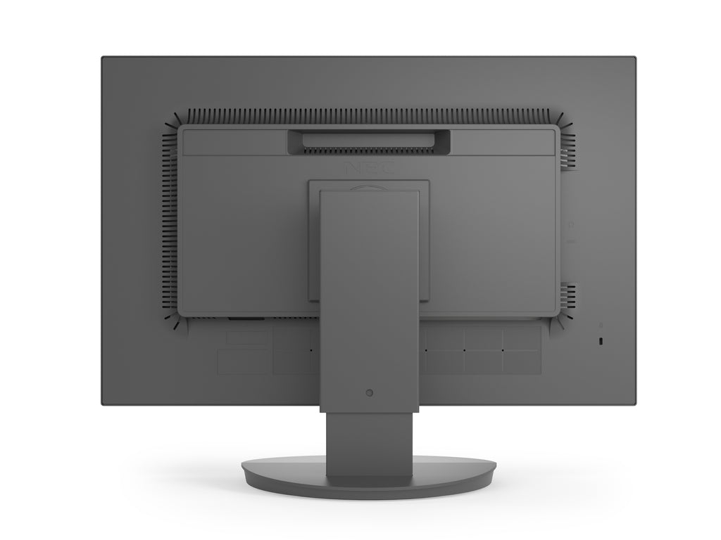 Sharp MultiSync EA242W écran plat de PC 61 cm (24") 1920 x 1200 pixels Full HD LCD Noir