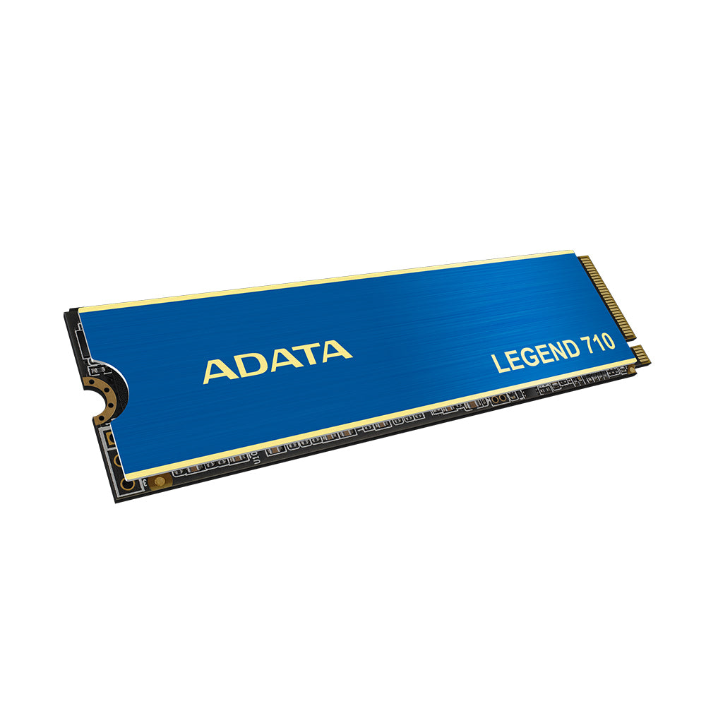 ADATA LEGEND 710 1 To M.2 PCI Express 3.0 NVMe 3D NAND