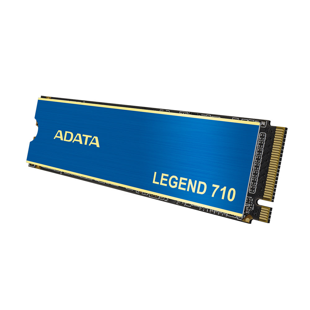ADATA LEGEND 710 1 To M.2 PCI Express 3.0 NVMe 3D NAND