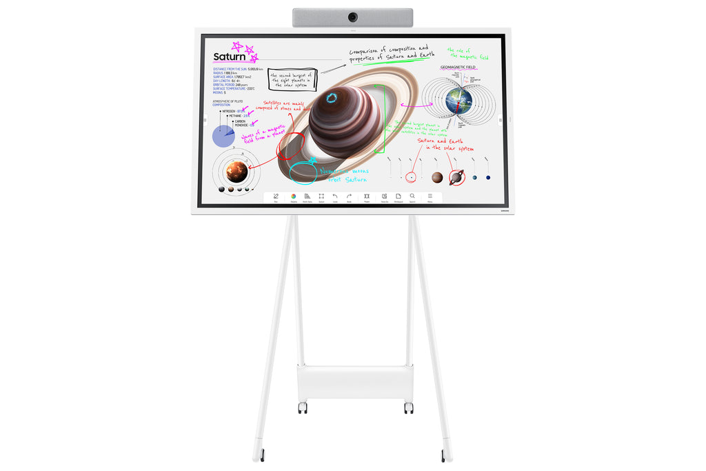Samsung Samsung Flip Pro WM65B Interactive Display
